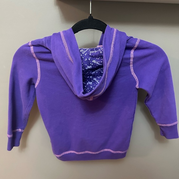 WALT DISNEY WORLD | Kids XS Mickey & Friends Hoodie - Picture 5 of 6